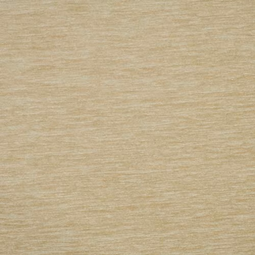 Soft sandy beige velvet swatch with a subtle brushed sheen