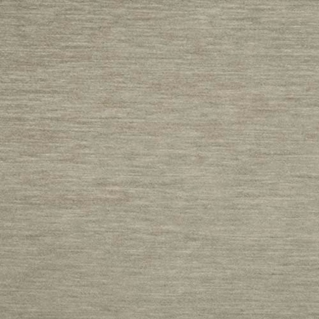 Pale stone taupe velvet swatch with a soft brushed pile and gentle sheen