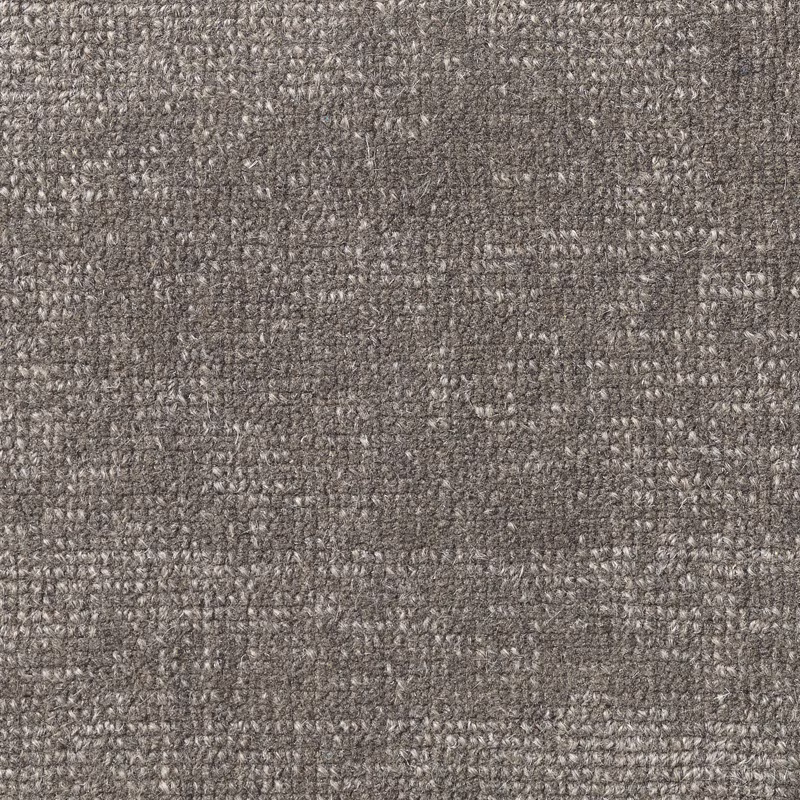 Close-up of Dunnock in mottled warm taupe-grey with a dense nubby weave