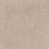 Warm beige Cowrie swatch showing a dense, softly pebbled looped texture