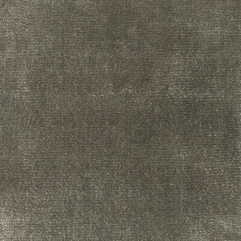 Muted olive-grey woven textile with softly mottled, low-contrast surface texture