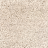 Warm ivory-cream Calico carpet textile with dense beige-flecked looped texture