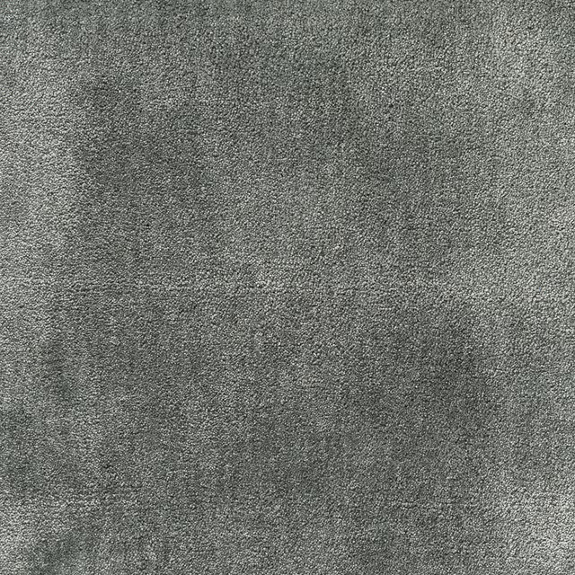 Mottled grey-green Viridian carpet showing a close, softly textured pile