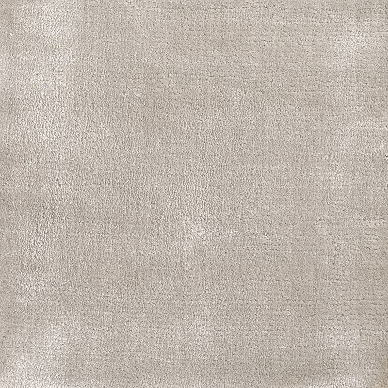 Pale grey Simla textile with softly mottled, close woven texture