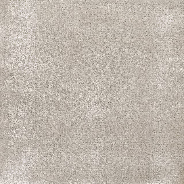 Pale grey Simla textile with softly mottled, close woven texture