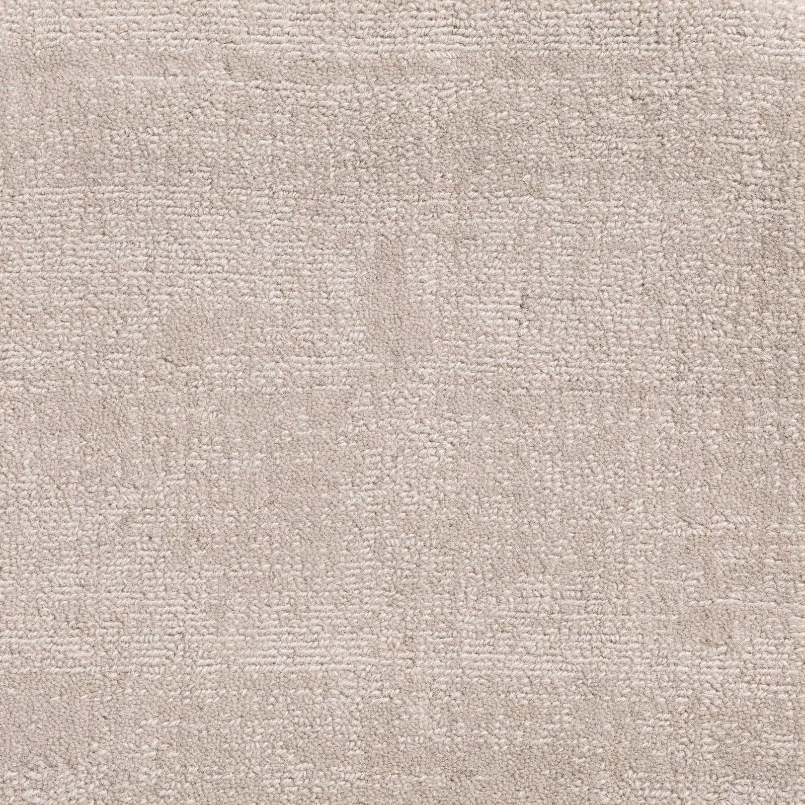 Pale greige Mist carpet with nubby texture and subtle tonal variation