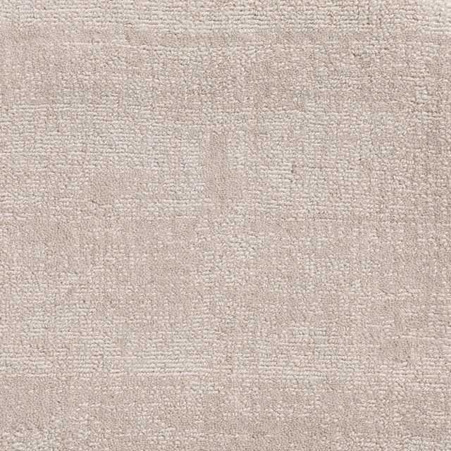 Pale greige Mist carpet with nubby texture and subtle tonal variation