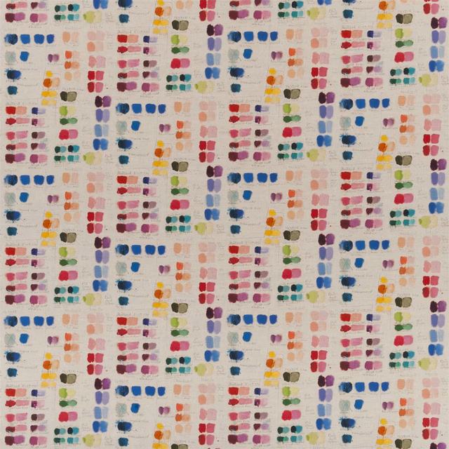 Mixed Tones Canvas fabric