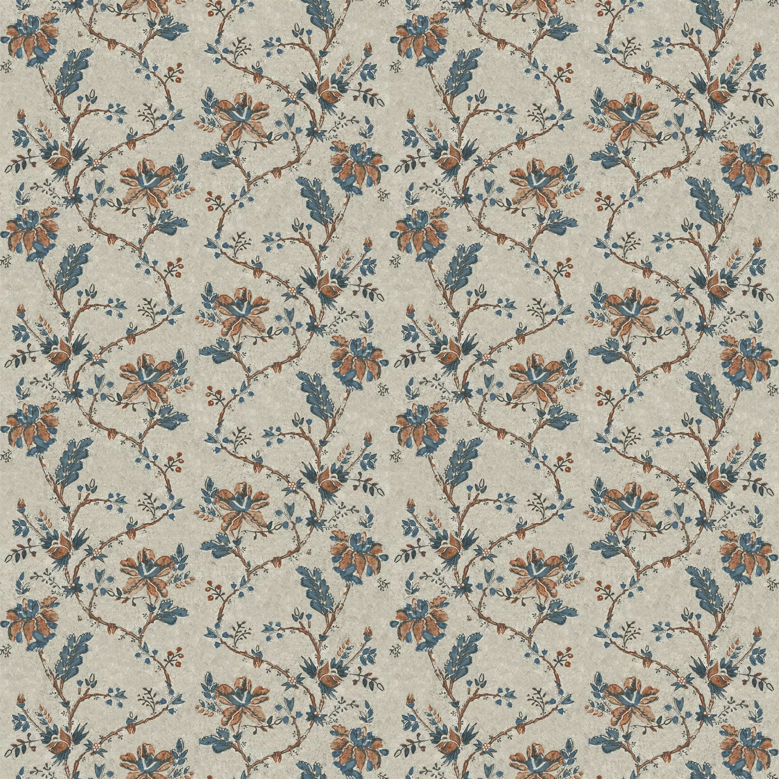 Pentimento Linen fabric