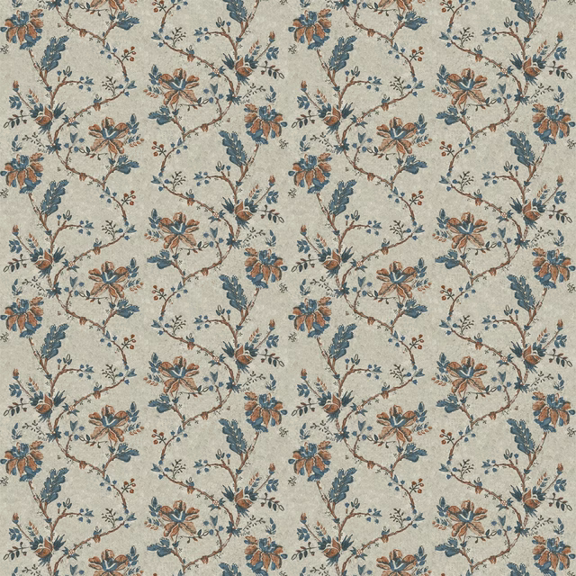 Pentimento Linen fabric