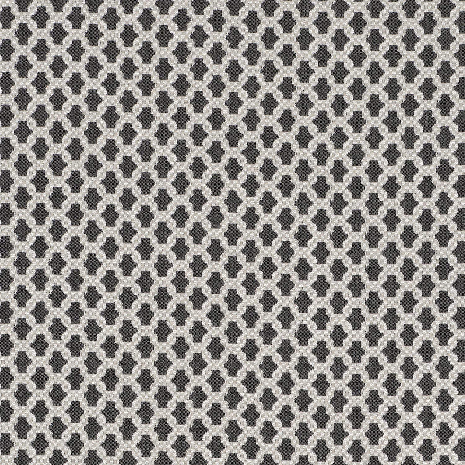 Asscher Castor Grey fabric