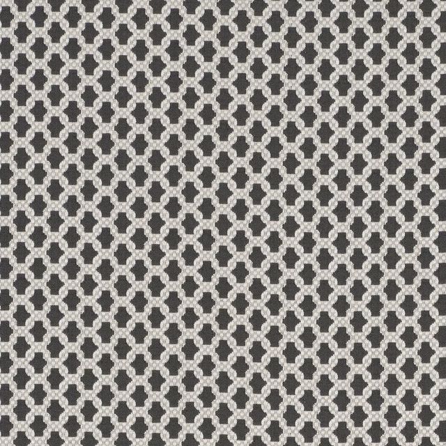 Asscher Castor Grey fabric