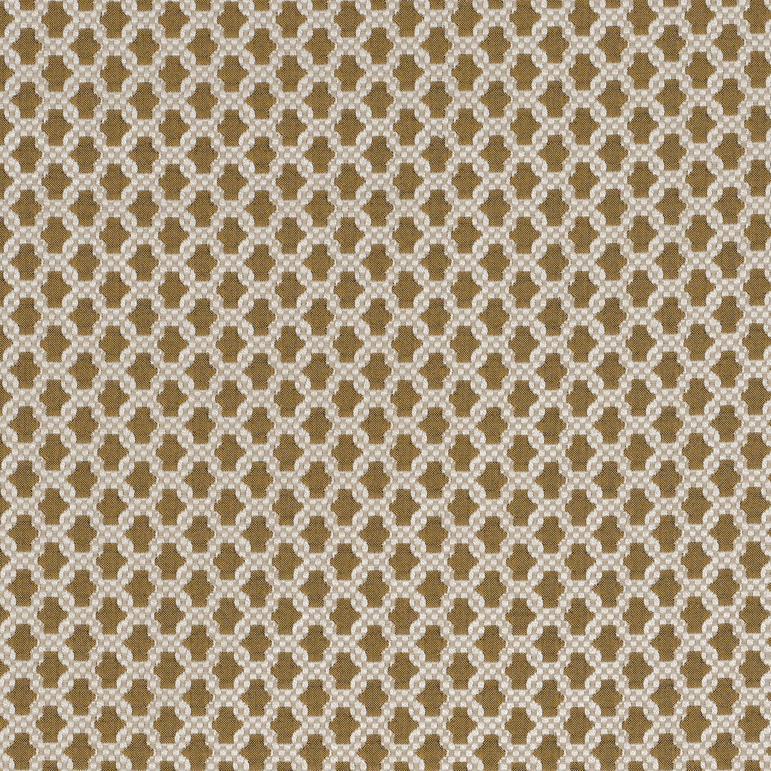 Asscher Chai Tea fabric