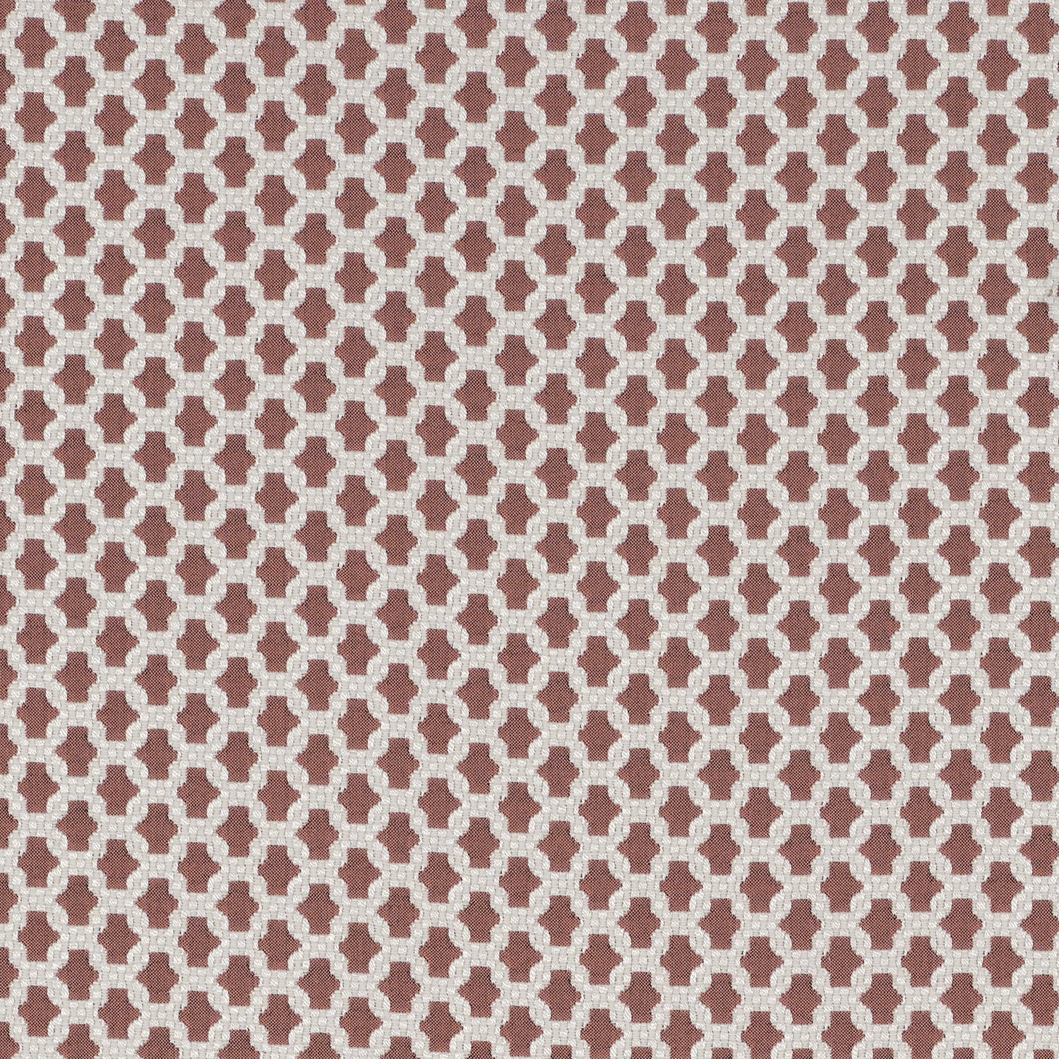 Asscher Dusty Pink fabric