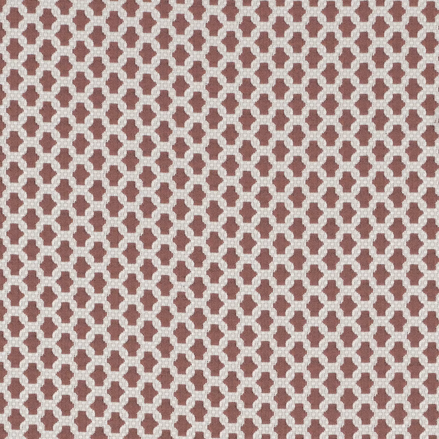 Asscher Dusty Pink fabric