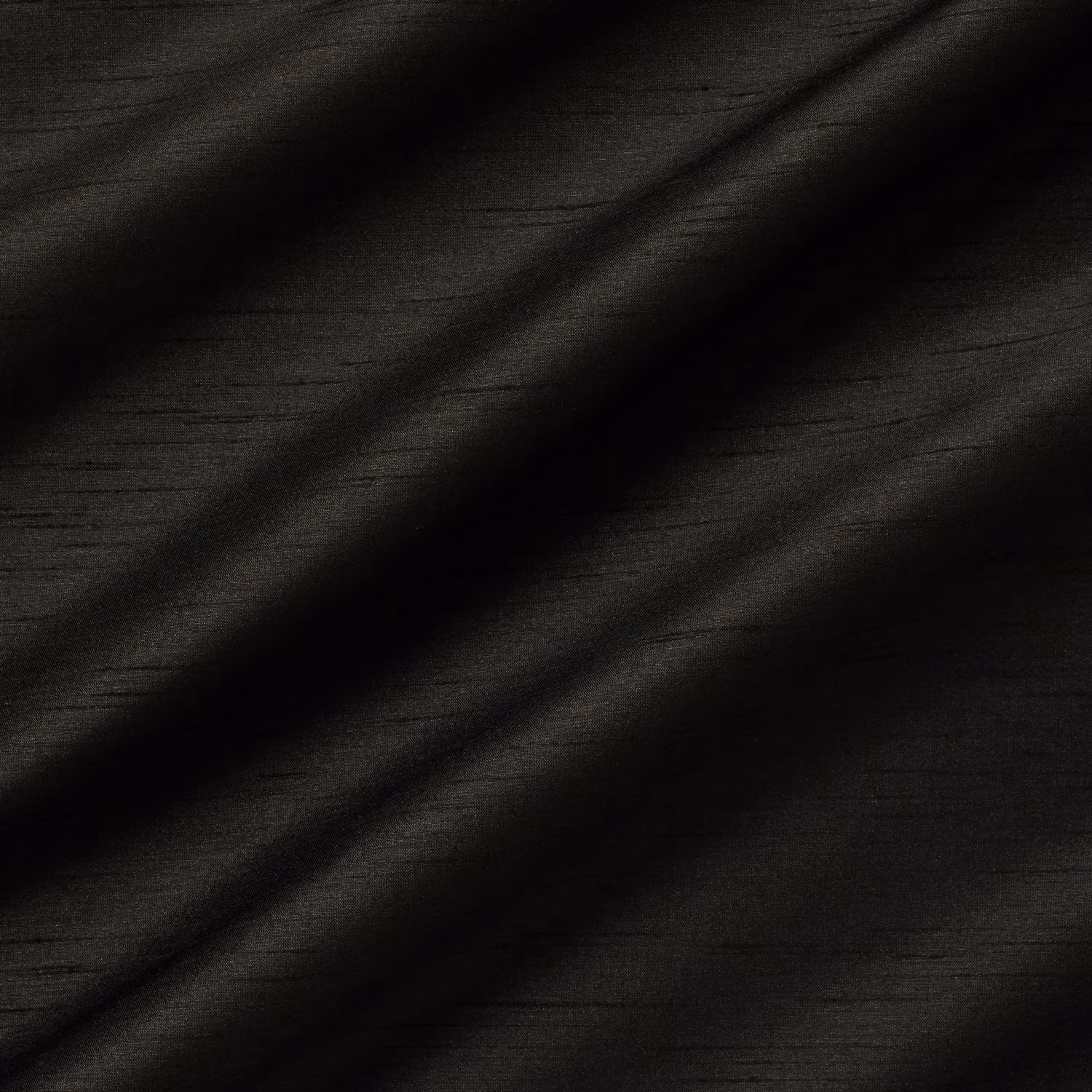Astor Black fabric