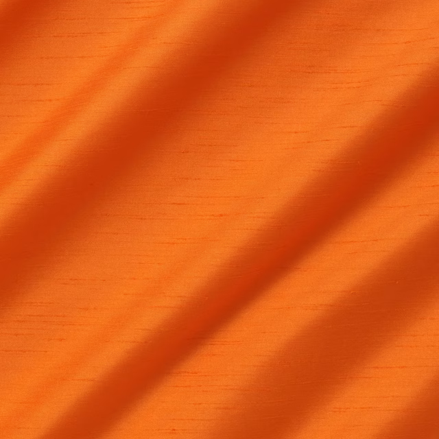 Astor Pumpkin fabric