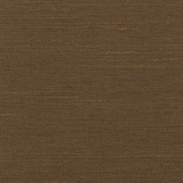 Astor Wallcovering Burnished Chocolate fabric