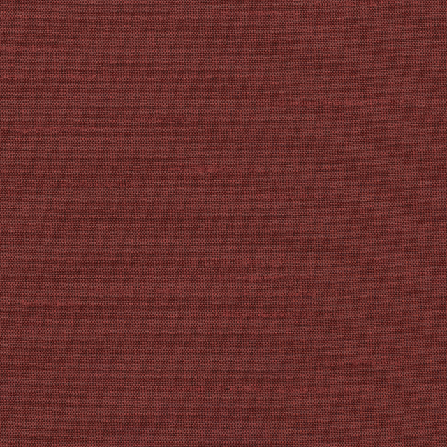 Astor Wallcovering Cranberry fabric