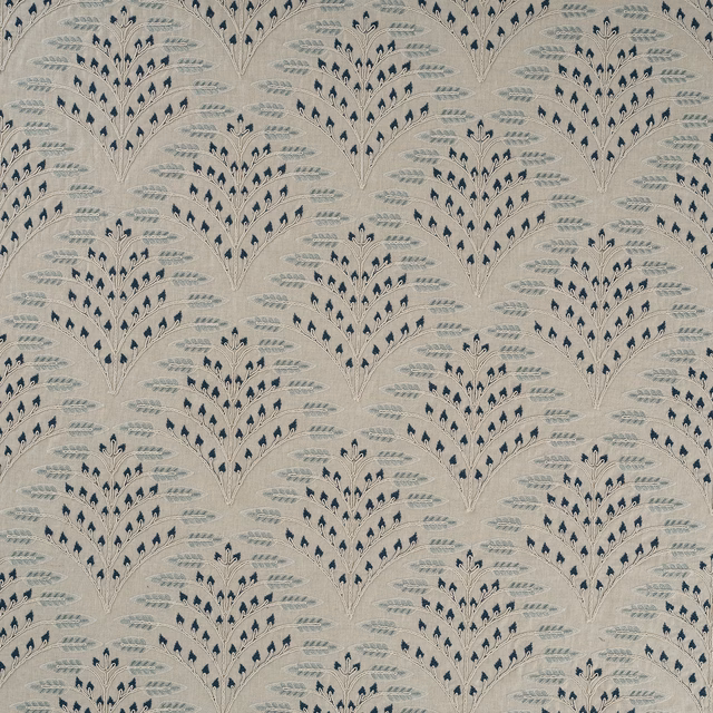 Ashbee Ink fabric