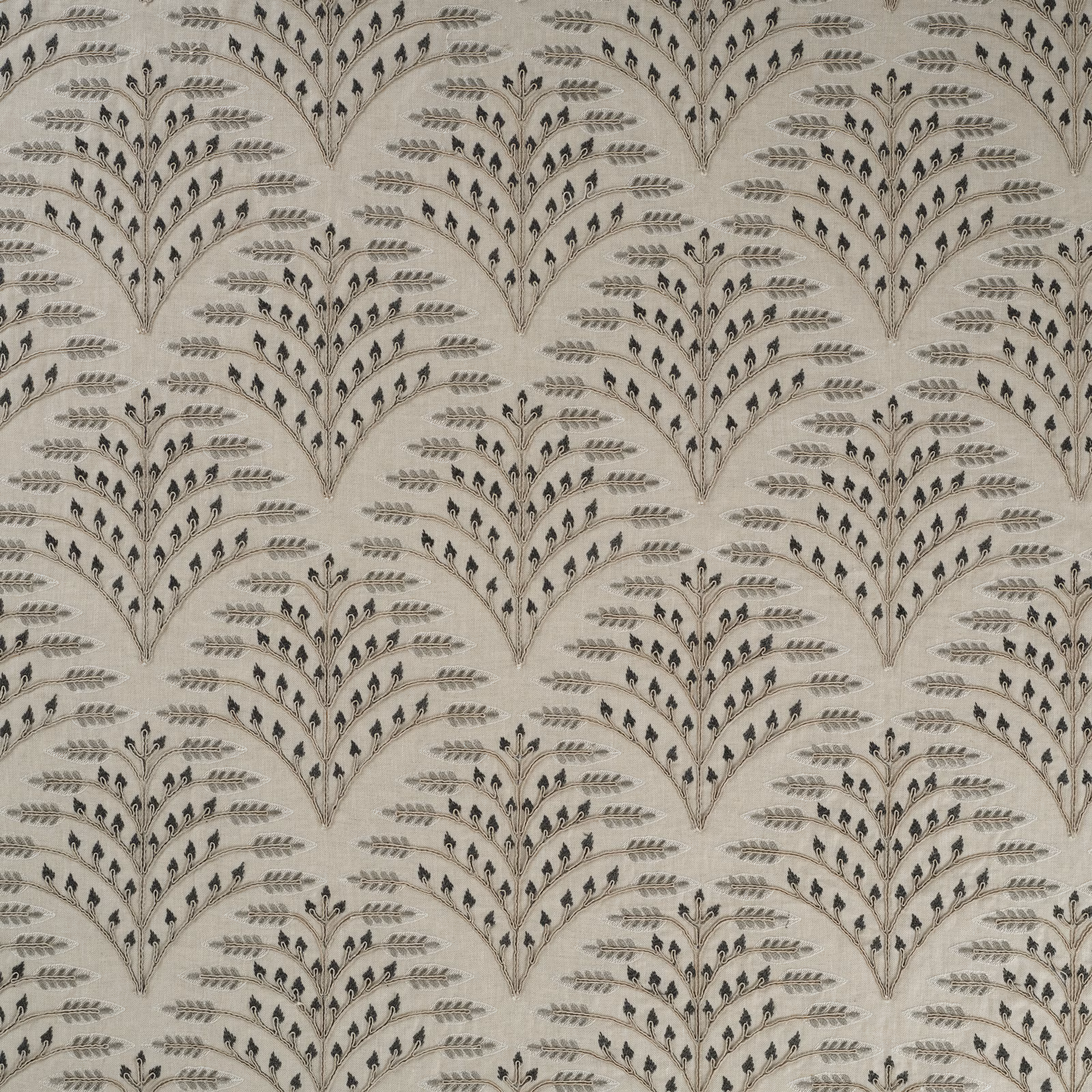 Ashbee Natural fabric