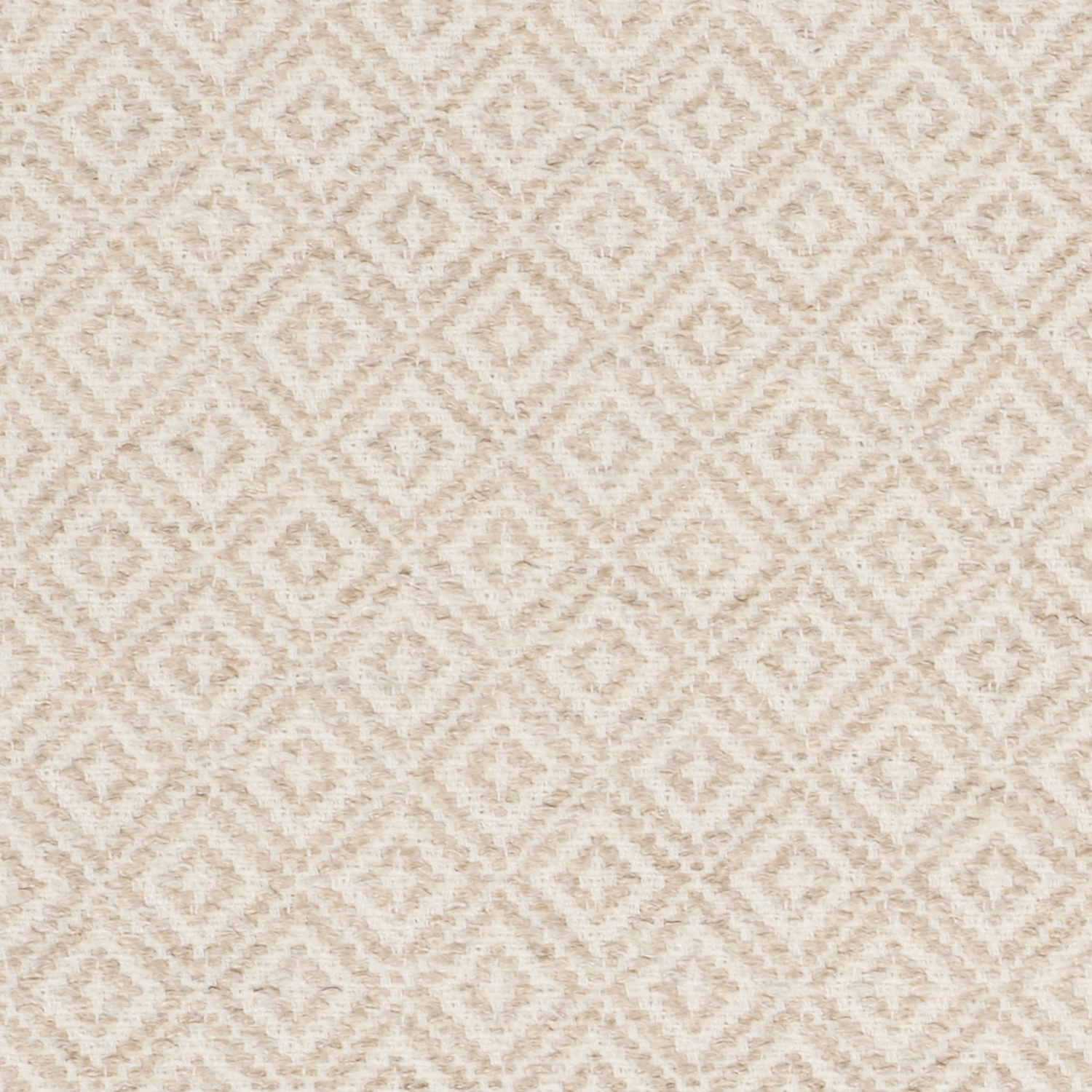 Bute Natural fabric