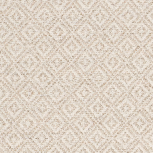 Bute Natural fabric