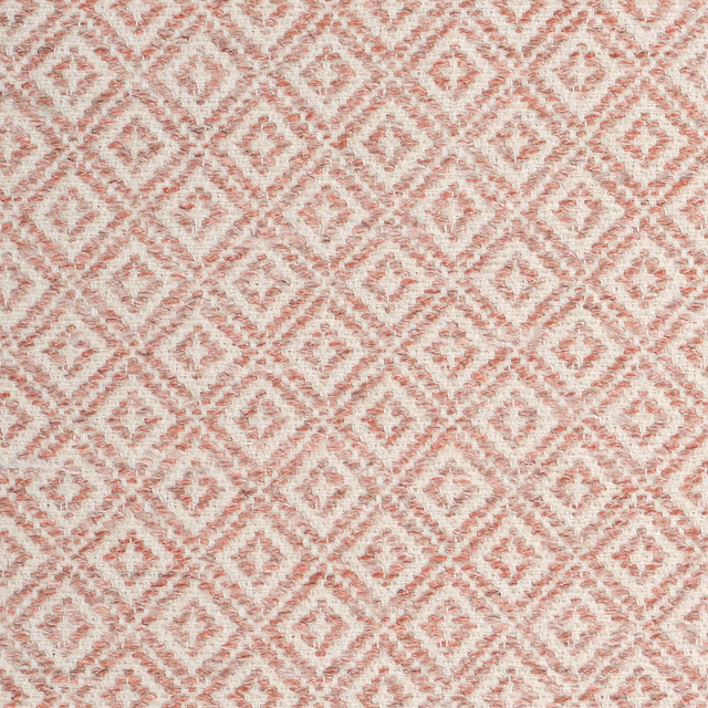 Bute Pink fabric