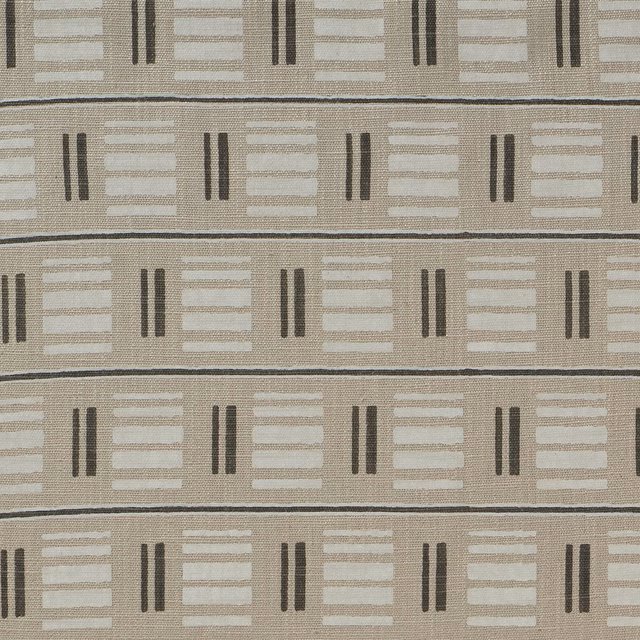 Kiftsgate Natural fabric