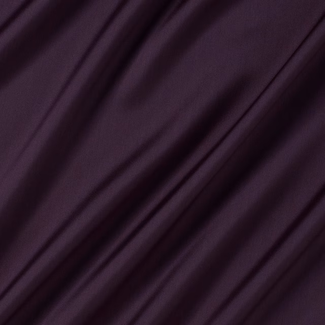 Connaught Silk Aster fabric