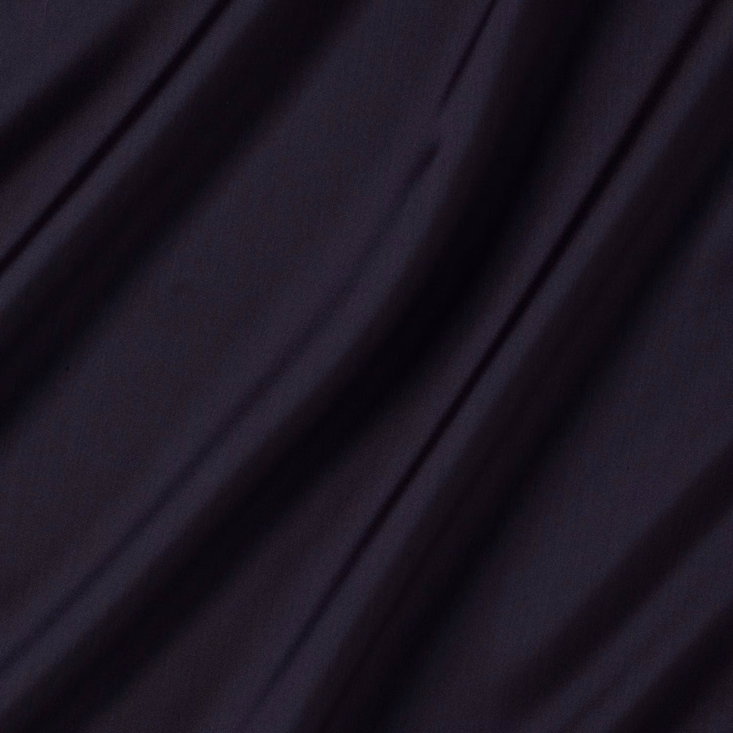 Connaught Silk Blueberry fabric