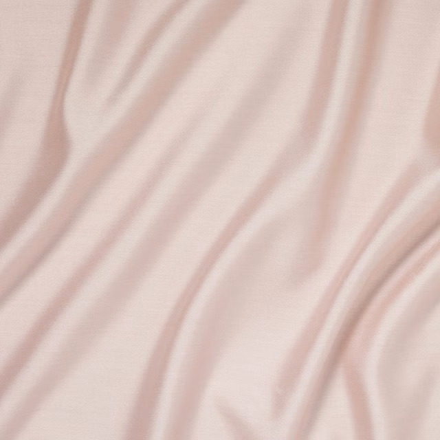 Connaught Silk Blush Pink fabric