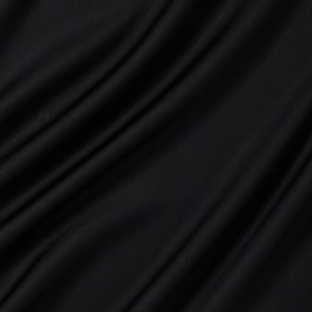 Connaught Silk Caviar fabric