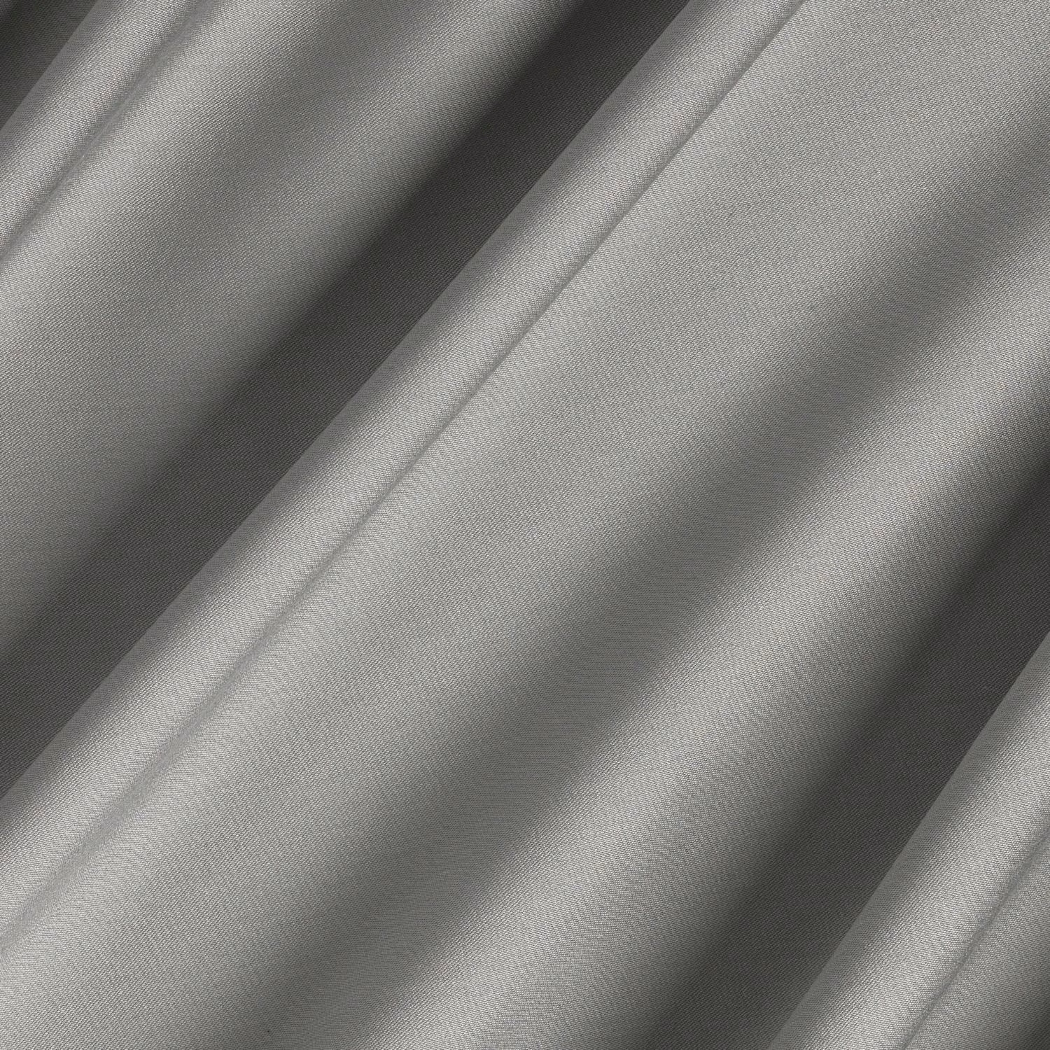 Connaught Silk Chateau Grey fabric
