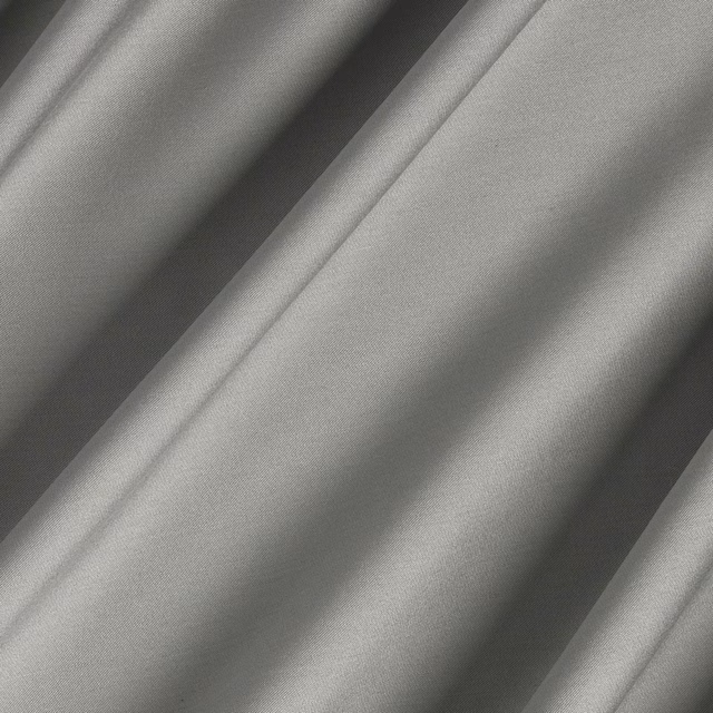 Connaught Silk Chateau Grey fabric