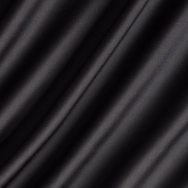 Connaught Silk Cinder fabric