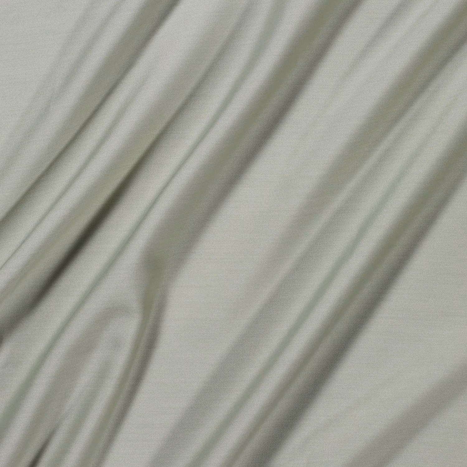 Connaught Silk Frosted Sage fabric
