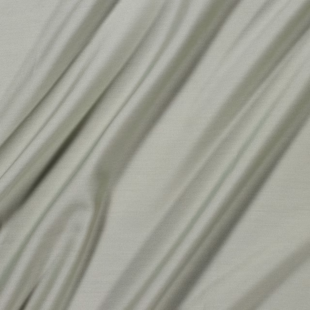 Connaught Silk Frosted Sage fabric
