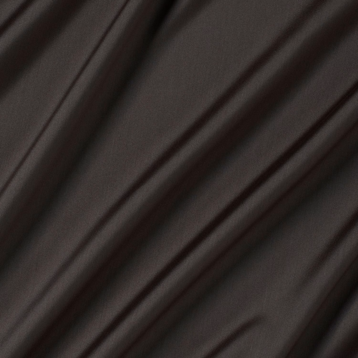 Connaught Silk Graphite fabric