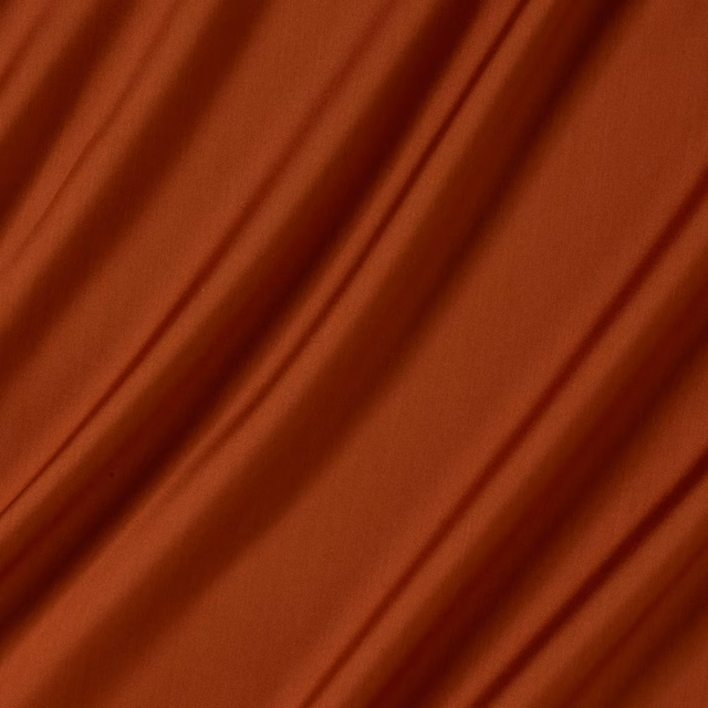 Connaught Silk Jalapeno fabric
