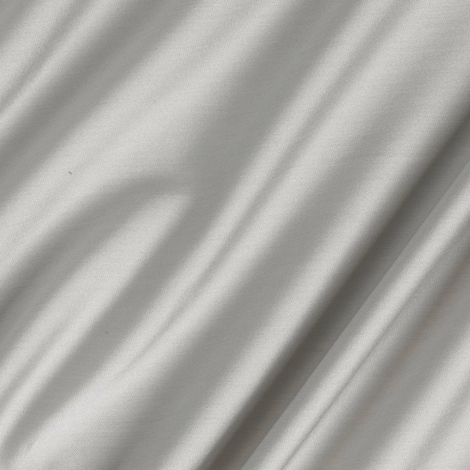 Connaught Silk Morandi Grey fabric