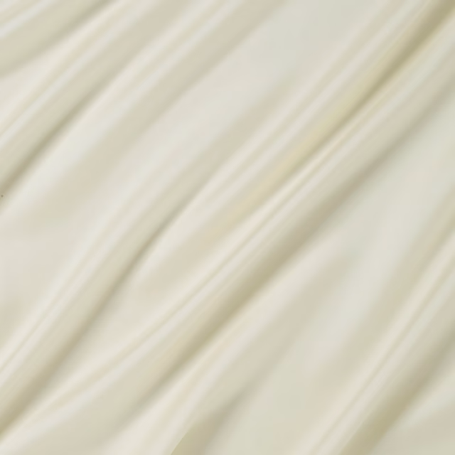 Connaught Silk Mother of Pearl fabric