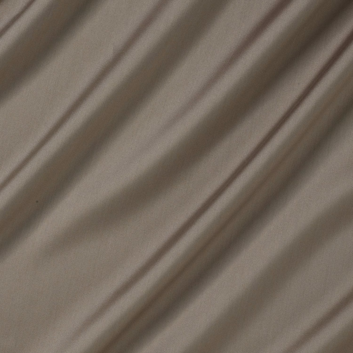 Connaught Silk Mushroom fabric