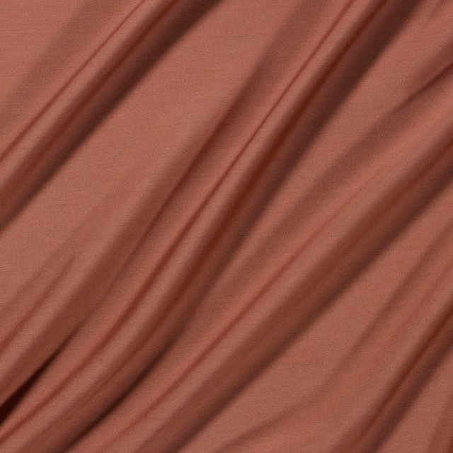 Connaught Silk Sienna fabric
