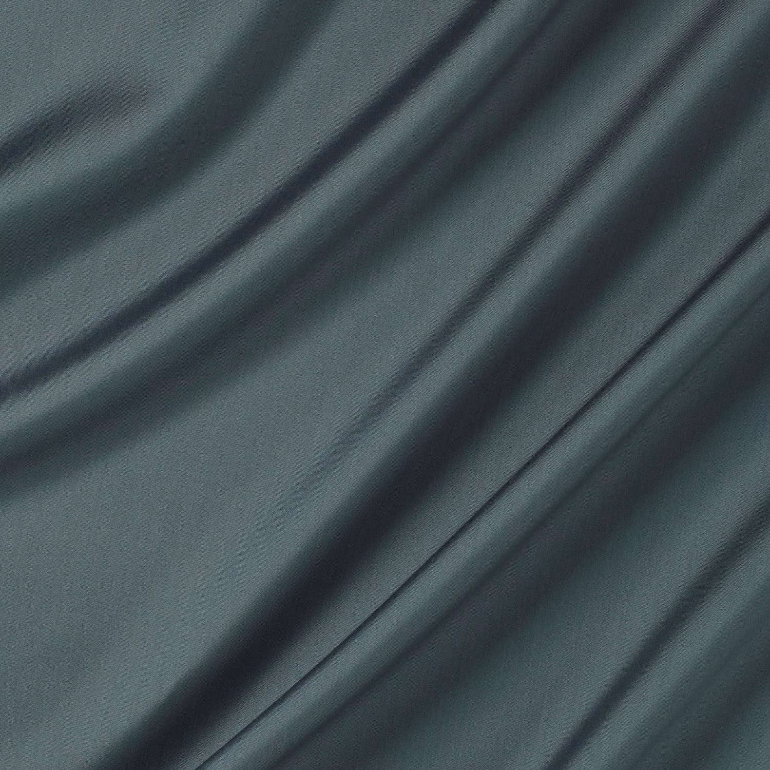 Connaught Silk Slate Blue fabric