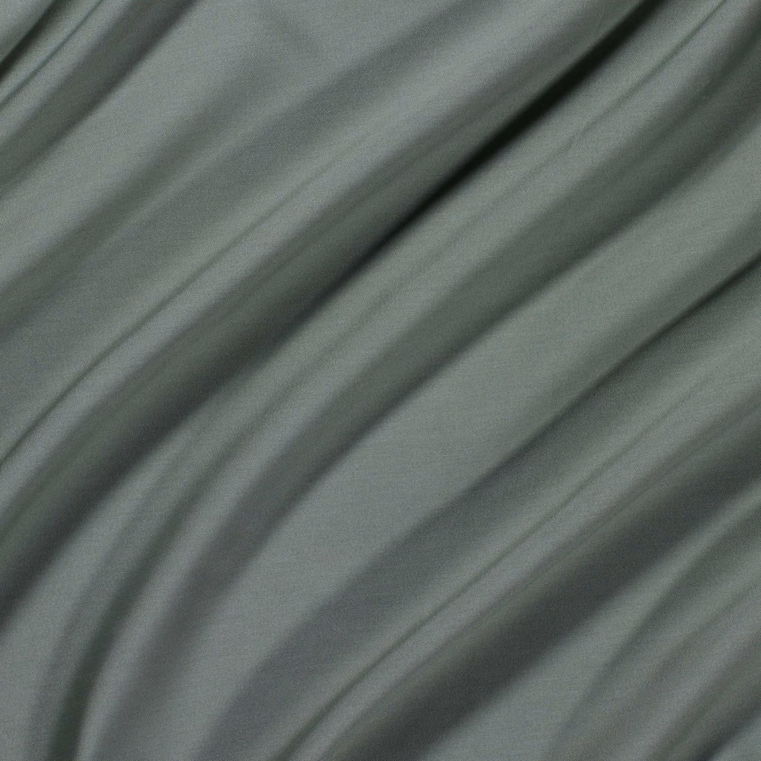 Connaught Silk Smoke Green fabric