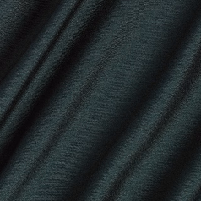 Connaught Silk Spruce fabric