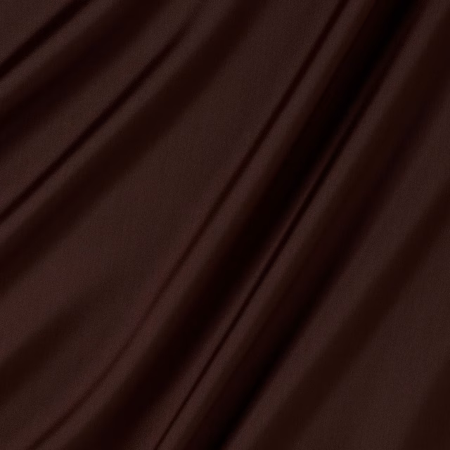 Connaught Silk Tamarind fabric