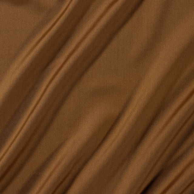 Connaught Silk Tan fabric