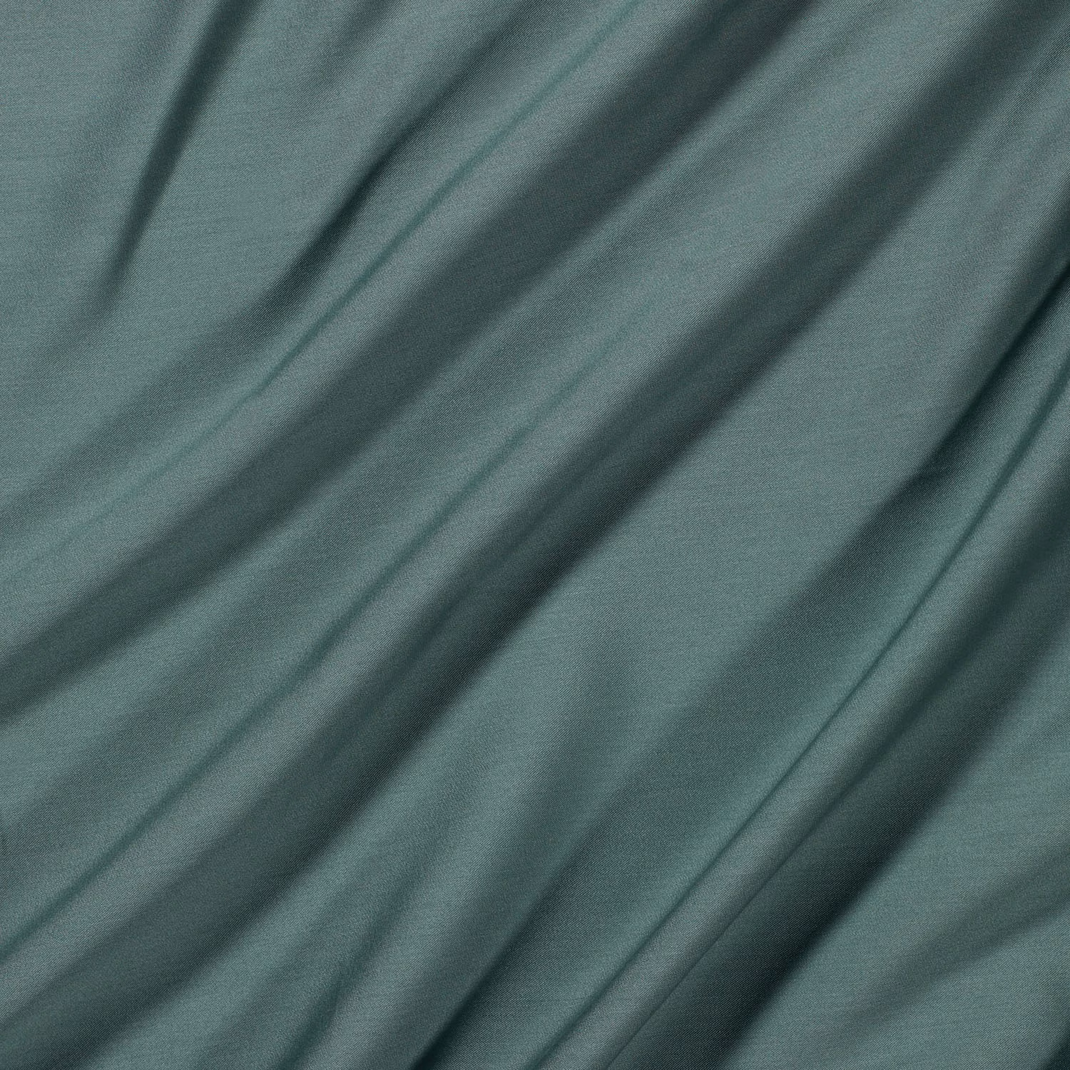 Connaught Silk Watercress fabric